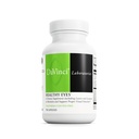 DAVINCI Labs Gesunde Augen - Nahrungsergänzungsmittel zur Erhaltung gesunder visueller Funktion und Unterstützung der Augengesundheit* - mit Vitaminen, Mineralien, Lutein, Lycopin, Zeaxanthin und mehr - 90 Gemüsekapseln