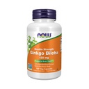 JETZT Lebensmittel Ginkgo Biloba, 120 mg, 100 Veg Kapseln