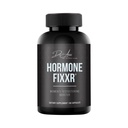 Hormon Unterstützung von Dr. Amie | Frauen Testosteron Booster | 30 Tage Versorgung, 90 Kapseln
