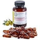 PureC60OliveOil C60 Bio Olivenöl Kapseln Pillen 100ml / 3.4 Fl Oz - 99,99% Carbon 60 Solvent Free 80mg - Food Grade - Carbon 60 Olivenöl - Von der führenden globalen Produzent