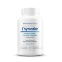 Biotics Research ThyrostimTM–Endocrine & Schilddrüse Unterstützung für Frauen & Men–Supplement Balance Schilddrüsenhormone, unterstützt Schilddrüse, Boost Metabolism, Aid Digestion & Nervous System–270 Tablets