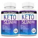 Keto Gewichtsverlust Pillen - Fat Burner für Frauen und Männer mit Apfelessig - natürliches Appetitsuppressivum, Gewichtsmanagement & Metabolismus Booster - 180 Keto ACV Kapseln