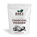Charcoal Powder 8 oz 227 Grams Food Grade Charcoal Pulver für Zahnpulver Face Pack