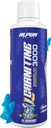 Alpha Supps L-Carnitin Liquid 3000 | Stimulans-Free Fat Burner Supplement für Männer und Frauen | Pre-Workout Energy Boost & Muscle Recovery | Null Zucker, Fett, & Kohlenhydrate | 31 Portionen (Blue Gummy)
