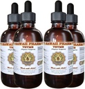Thyme (Thymus vulgaris) Flüssiger Extrakt 4x4 fl.oz
