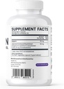 Teaveli Citicoline mit Apigenin Bundle