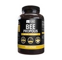 REINER URSPRUNGSINgrEDIENTS Bienen Propolis (365 Kapseln) Keine Magnesium- oder Reisfüller, immer rein, Labor verifiziert