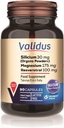 Validus Silicium 90 Kapseln (Vcaps Plus)