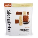 Stschkrats Post Workout Recovery Drink Mix mit Horchata, (21,2 oz, 12 Servierungen) mit Vollmilchprotein von Casein und Whey und Probiotics, Glutenfrei, Kosher, Vegetarisch