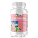 Amerika Medic & Science Preconception Plus (180 Kapseln) Empfängnis und Fruchtbarkeitsergänzung | Physician Formulierte Pillen zur Unterstützung Empfängnis | Pränatale Vitamine Best für Frauen versuchen, Conceive