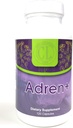 Adren+ Kapseln, 120 Zähler