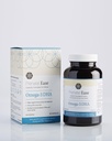 Omega-3 DHA, Omega-3 Fettsäuren für Vor, Während und nach Schwangerschaft, 45-Tage Versorgung