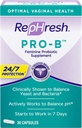 RepHresh Pro-B Probiotic Feminine Supplement (Pack mit 5)