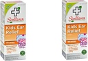 Similasan Kinderarache Relief 0.33 Unzen(Pack von 2)