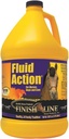 Finish Line Pferde Produkte Fluid Action