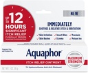 Aquaphor, Itch Relief Salbe 1% Hydrocortison, 1 Unze
