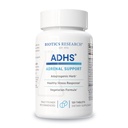 Biotics Research ADHS Adrenal Support, unterstützt normale Cortisol Levels, Antioxidans Support, Mehr Energie, Gesunde Antwort, 120 Tabets