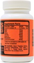 (OX Bile) mit Enzymatic Digestan 60 Tabletten.