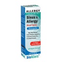 NaturalCare Homeopathic Allergy Nasal Spray von bioAllers, 1 Fl Oz | Kann helfen, Sinus Druck, Stau, Niesen, Runny Nose & Itchy, Wassery Eyes zu lindern