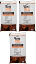 Knochenmehlpulver für Hunde und Katzen 3 Packung Gesamt 3 Pfund von Upco Made in USA