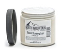 Nordberg Angebot Hefe Energizer - 1 Pfund Jar