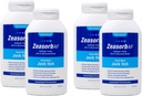 Zeasorb Pulver, Jock Itch, 2,5 Unze (4 Pack)
