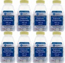 Kalzium 500 mg Generic für Tums sortierte fruchtgefressene Kautabletten Regular Strength Antacid for Acid Indigestion, Sour Stomach 150 Kautabletten pro Flaschenpackung von 8