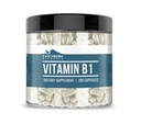 Earthborn Elements Vitamin B1, Thiamine Mononitrate, Rein und unverdünnt, keine Zusatzstoffe