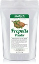 Stakich Bee Propolis Pulver - All Natural - 4 Unze