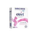 Elevit TAB mit Iodine 100s Standard Versand