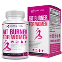 Natürliche Gewichtsverlust-Pillen für Frauen-Beste Diät-Pillen, die schnell für Frauen-Appetit-Suppressivum-Thermogene Bauchfett-Brenner-Carb-Blocker-Metabolismus Booster Energy Supplements arbeiten -60ct