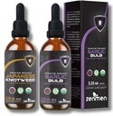 Zenmen Immune Support Bundle: Japanische Knotweed und Knoblauchzehen