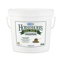Farnam Horseshoer's Secret Pelleted Hoof Supplements Konzentrat, Wirtschaftsformel mit 25 mg Biotin pro 2 Unze. Servieren, 3.75 lb., 30 Tage Versorgung