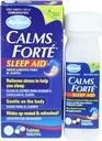 HYLANDS beruhigt Forte Schlafhilfe Tabletten, 100 CT