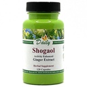 Tägliche Herstellung 6-Shogaol (erstellt von 6-Gingerol, Ginger Extract)