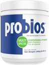 Probios Vet Plus Dispergierbares Verdauungspulver, 240gm