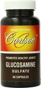 Carlson Labs Glucosamine Sulfat, 750mg, 60 Kapseln