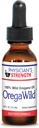 Physician's Strength OregaWild - 13.5 mL - 100% Wild Oregano Öl - 216 Servierungen