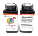 Youtheory Collagen Advanced Formula Tabletten - 390 ct (2-Pack für 780 Ct)