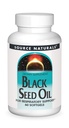 Quelle Naturals Black Seed Oil for Respritory Support* - 60 Softgels