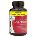 Mitglieder Mark Klinische Stärke Cranberry, 500mg