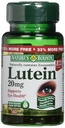 Nature's Bounty Nature's Bounty Lutein 20mg, 40 Softgels 40 Count (Pack von 4)