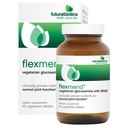 Futurebiotics FlexMend Vegetarisches Glucosamin mit MSM, 90 Tabletten