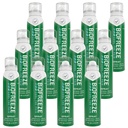 Biofreeze Menthol Pain Relieving Spray 4 FL OZ Colorless Aerosol Spray (Pack von 12) für Schmerzlinderung mit Sore Muskeln, Arthritis, einfache Rückenschmerzen und Gelenkschmerzen (Packaging May Vary)