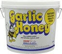 Knoblauch Honey Horse Supplement, 4 Kg