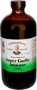 Christopher's Original Formeln Super Knoblauch Immun Syrup 16 fl oz