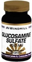 Windmühle GLUCOSAMINE SULFATE 750MG 30 Kapseln