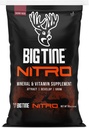 Big Tine Nitro, Deer Supplement, 20 lbs Tasche, Cherry Rush Duft, Leistungsstarke und lange anhaltende Duft, hohe Bioverfügbarkeit, verpackt mit Vitaminen und Mineralien