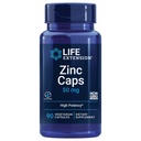 Life Extension One-Per-Day Multivitamin mit über 25 Vitaminen, Mineralien & Pflanzenextrakte Plus Zinkkappen, Zink 50 mg, 90 Vegetarische Kapseln