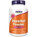 Now Foods Inositol Pulver, 8 oz.